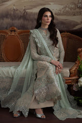 Elanora Luxury Wedding Collection 25 By NUREH