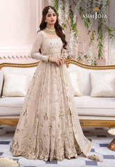 Chandni Collection By Asim Jofa