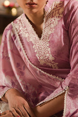 Cross Stitch Eid Lawn Collection '24 (19)