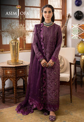 Asim Jofa Shadow Work