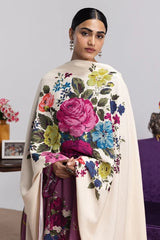 COCO Prints Winter '26 By Zarashahjahan