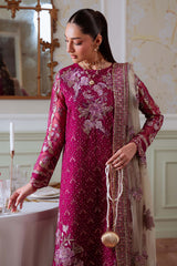 Elanora Luxury Wedding Collection 25 By NUREH