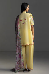 Coco Lawn Edit 1 '26 By Zara Shahjahan