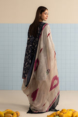 Coco Prints Edit III By Zarashahjahan ‘25