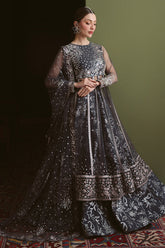 Nureh Elaya Luxury Chiffon Collection '26