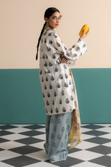 Coco Prints Edit III By Zarashahjahan ‘25