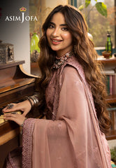 Asim Jofa Shadow Work