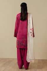 Coco Prints Drop III By Zarashahjahan '26