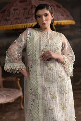 Elanora Luxury Chiffon Collection 25 By NUREH