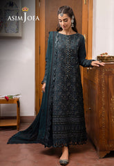 Asim Jofa Shadow Work