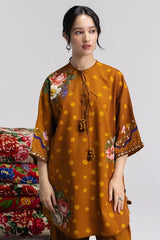 COCO Prints Winter '26 By Zarashahjahan