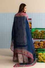 Coco Prints Edit III By Zarashahjahan ‘25