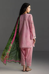 Coco Lawn Edit 1 '26 By Zara Shahjahan