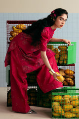 Coco Prints Edit III By Zarashahjahan ‘25