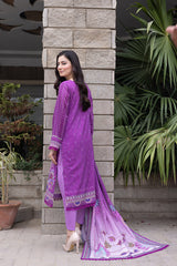 Salina Mid Summer Cotton Vol 1