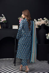 Regalia Identic Separates Vol 4 Lawn Collection