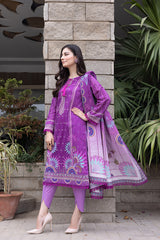 Salina Mid Summer Cotton Vol 1