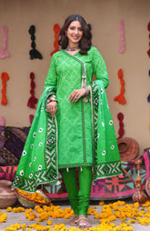 Alzohaib Colors Chunri Heritage Series-26