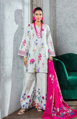 Alzohaib Coco Cords Digital Printed By-26