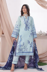 Al Zohaib Colors Digital Printed Intermix-25
