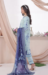 Al Zohaib Colors Digital Printed Intermix-25