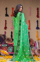 Alzohaib Colors Chunri Heritage Series-26