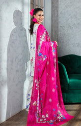 Alzohaib Coco Cords Digital Printed By-26