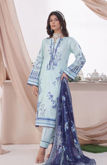 Al Zohaib Colors Digital Printed Intermix-25