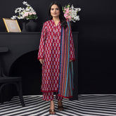 Regalia Identic Separates Vol 4 Lawn Collection