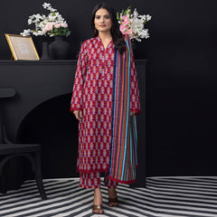 Regalia Identic Separates Vol 4 Lawn Collection