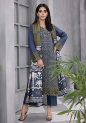 Rang Rasiya Florence Linen Shawl Collection