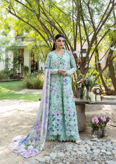 ELAF PRINTS CHIFFON 2025 VOL 1