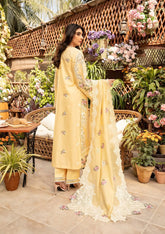 ELAF Luxury Lawn 2025