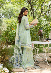 ELAF PRINTS CHIFFON 2025 VOL 1