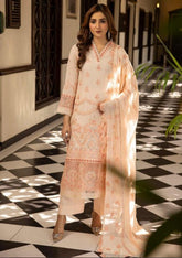 Swissmiss By Aalaya Lawn Vol 02 '24 D 04