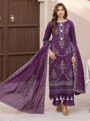 Gul E Mehar Vol 1 Lawn Collection By Aalaya 24