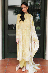 Cross Stitch Daily Lawn Collection 24