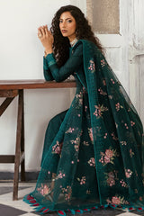 Jazmin Iris Eid Lawn