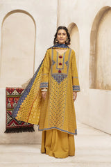 Nishat Printed Lawn-42003734-R