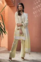 Gul Ahmed Lawn-SP-42016