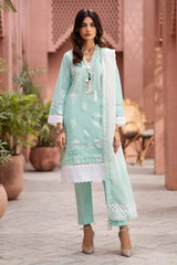 Gul Ahmed Lawn-SP-42018