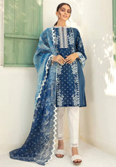 Nishat Printed Lawn-42101026-R