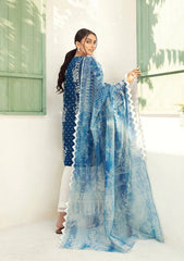 Nishat Printed Lawn-42101026-R
