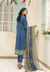 Nishat Printed Lawn-42101044-R