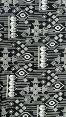 Single Print Lawn