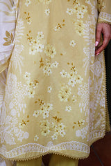 Cross Stitch Daily Lawn Collection 24