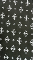 Single Print Lawn