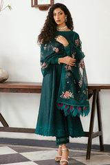 Jazmin Iris Eid Lawn
