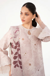 Jazmin Delia Luxury Embroidered Lawn Collection 24