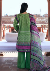 Kahf Aangan Printed Lawn Collection '26
